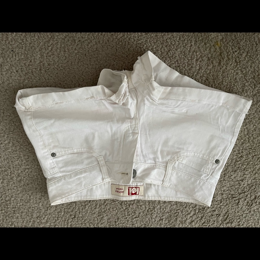 Womens shorts